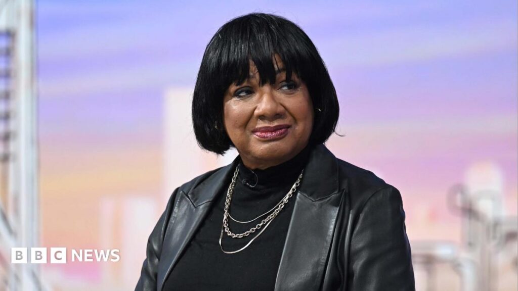 Diane Abbott and Joani Reid Reinstated into Labour Party Amid Controversies