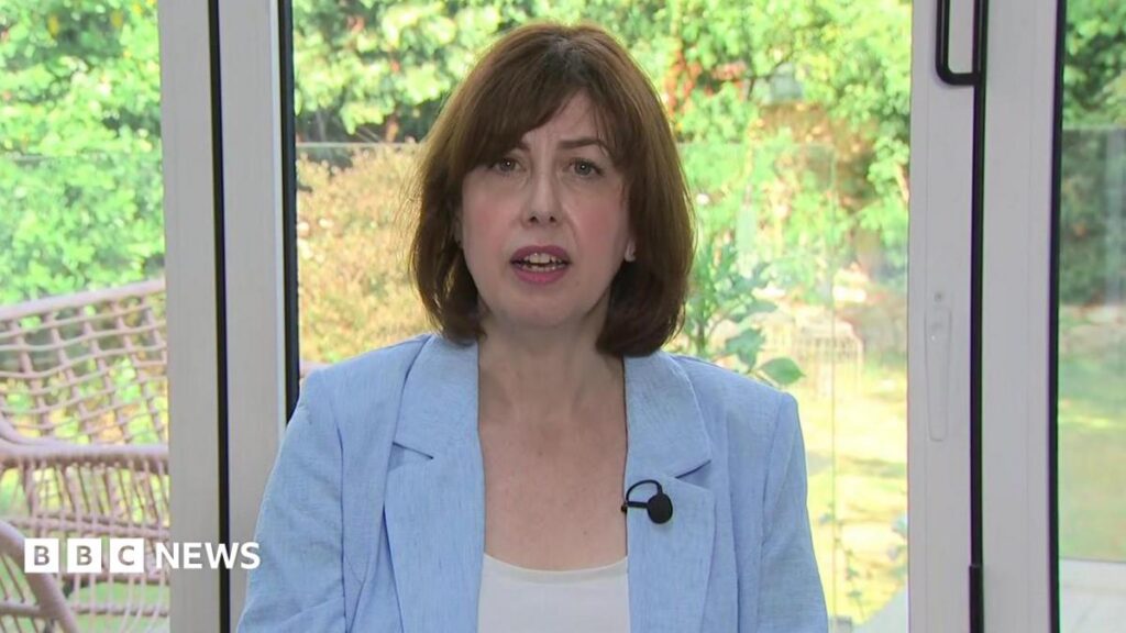 Burnham will be bolder but stick to Labour manifesto, deputy leader says