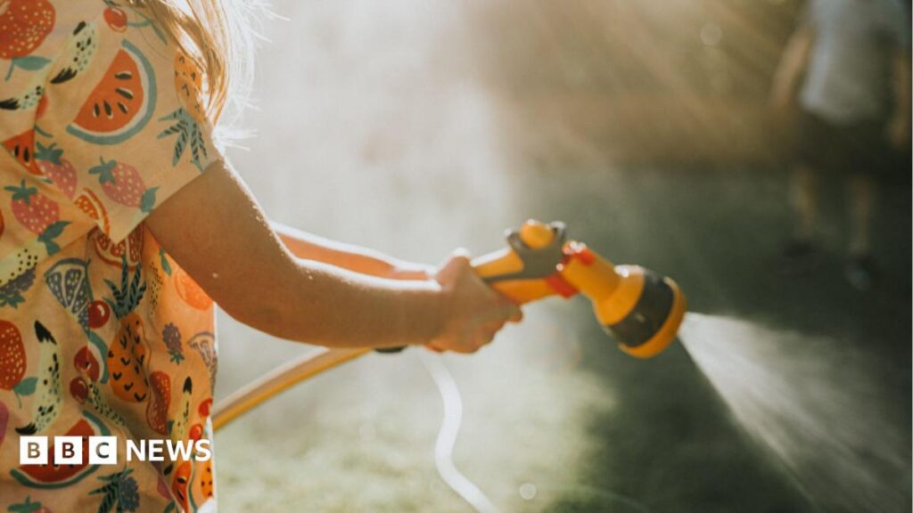 Thames Water Imposes Hosepipe Ban Amid Historic Heatwaves and Dry Conditions