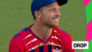 Communication Breakdown in The Hundred: Buttler and Dawson’s Costly Fielding Error