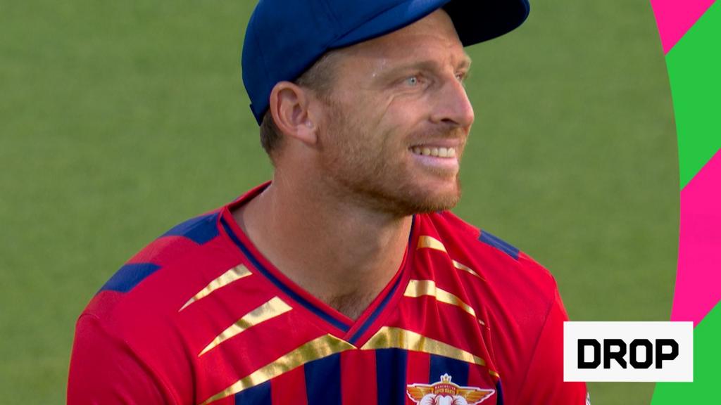 Communication Breakdown in The Hundred: Buttler and Dawson’s Costly Fielding Error
