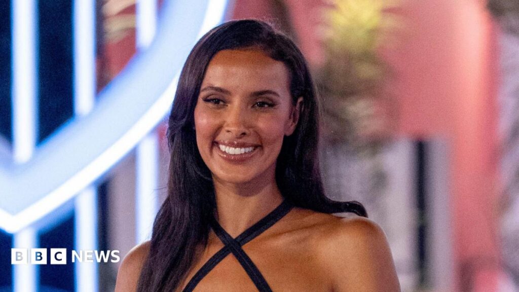 Love Island UK 2026: Julia Majchrzak and Lorenzo Alessi Win a Drama-Filled Series
