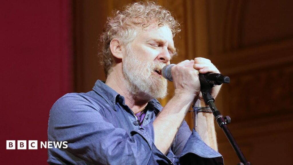 Remembering Glen Hansard: Celebrated Irish Musician and Oscar Winner Dies in Tragic Motorcycle Accident