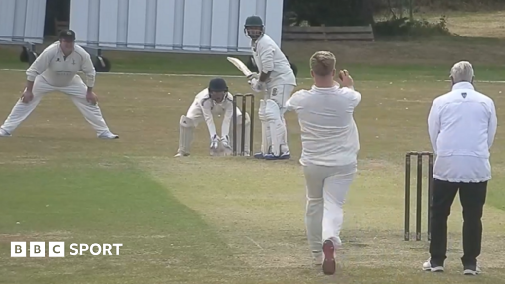 The Saltburn Cricket Finger-Clicking Controversy: Understanding the Scandal and Its Implications