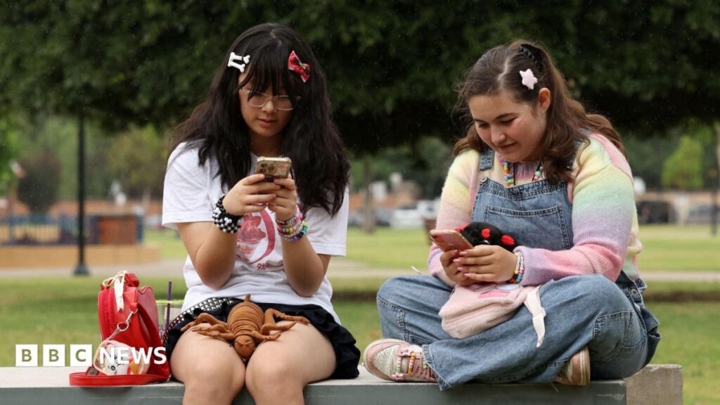 Florida Teen Drops Social Media Addiction Lawsuit Against Meta Amid Growing Legal Battles