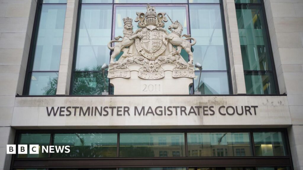 Man Charged with Assisting Iran’s Intelligence Service in UK National Security Case