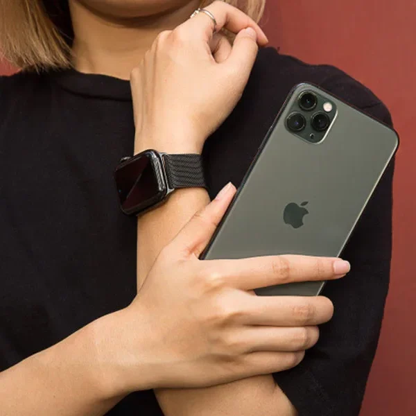 Apple Iphone 11 Pro Max Promax Mobile Phone 64gb 256gb 6 5 Super Retina Xdr Oled.jpg