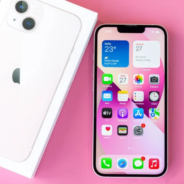 Apple Iphone 13 128gb 256gb 512gb Rom Original Unlocked A15 Chip Ios 5g Mobile Phone Face.jpg