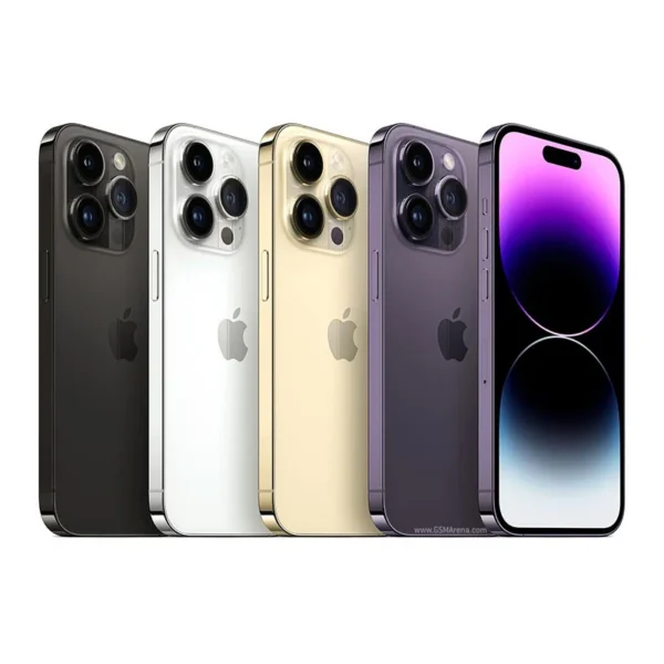 Apple Iphone 14 Pro Max 128 256gb 6gb 6 7 Genuine Retina Oled Face Id Nfc.jpg
