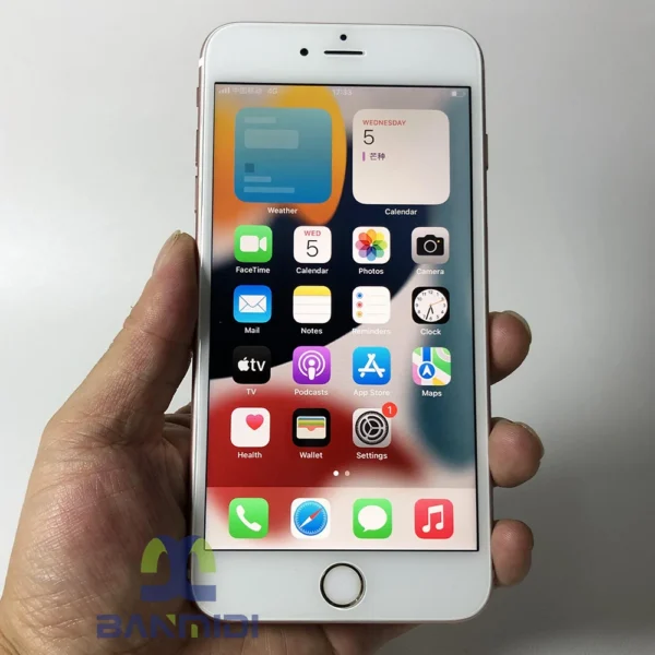 Apple Iphone 6s 4 7inch Ios Original Unlocked Mobile Phone 16 64 128gb Rom 2gb Ram.jpg