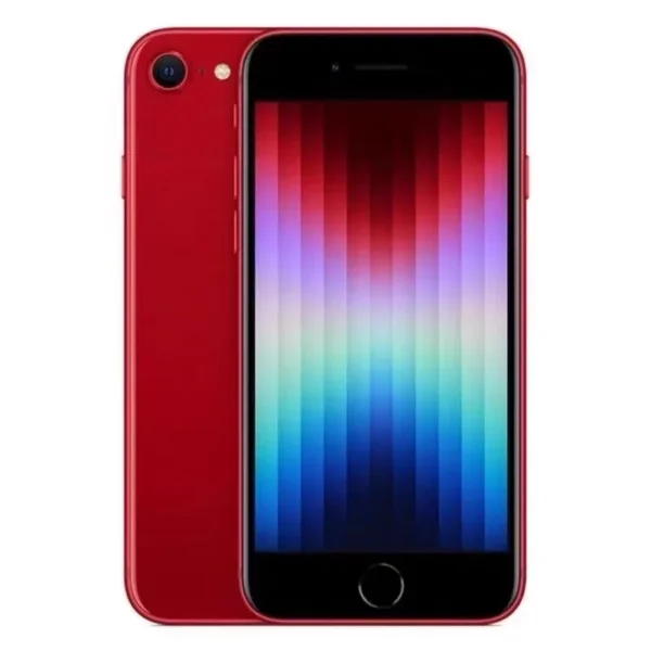 Apple Iphone Se 2022 Se2022 Se3 4 7 4g Ram 64gb 128gb 256gb Rom A15 Bionic.jpg