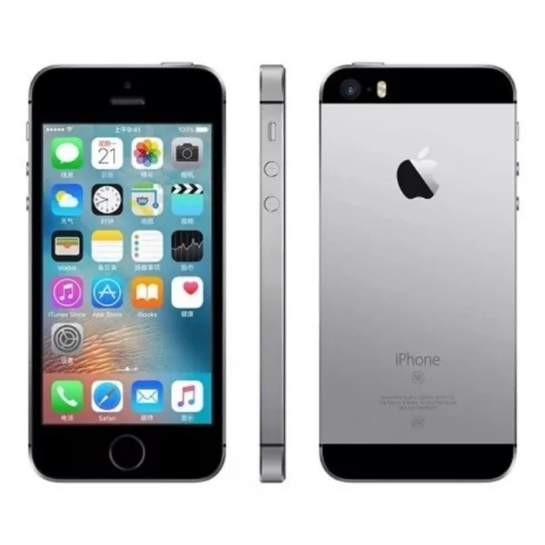 Apple Iphone Se Dual Core Iphonese A1723 A1662 2gb Ram 16 32 64 128gb Rom 4.jpg