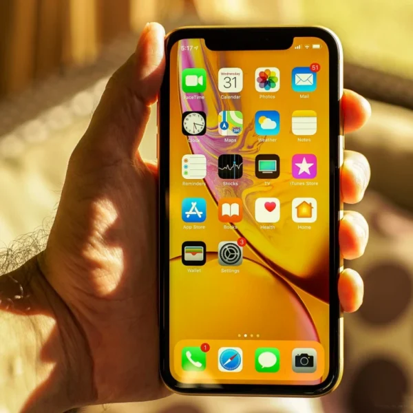 Apple Iphone Xr 6 1 Ram 3gb Rom 64gb 128gb 256gb A12 Bionic Hexa Core Ios.jpg