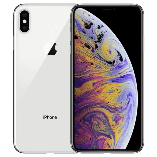 Apple Iphone Xs Max 5 8 6 5 Ram 4gb Rom 64gb 256gb 512gb Smartphone Hexa.jpg