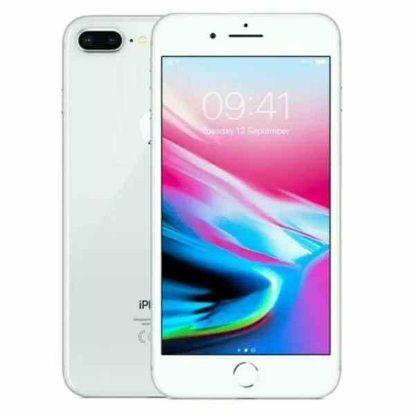 Apple Iphone 8 Plus Ios 5 5 Inch 256gb Rom All Colours In Good Condition Original.jpg