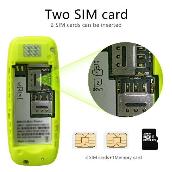 Bm310 Small Mobile Phones Unlocked Bluetooth Earphone Telephone Low Radiation Automatic Call Recording Dual Sim Small.jpg