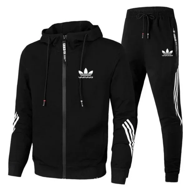 Brand Men Tracksuit 2 Pieces Men S Winter Jacket Casual Zipper Jackets Sportswear Pants Sweatshirt Sports.jpg