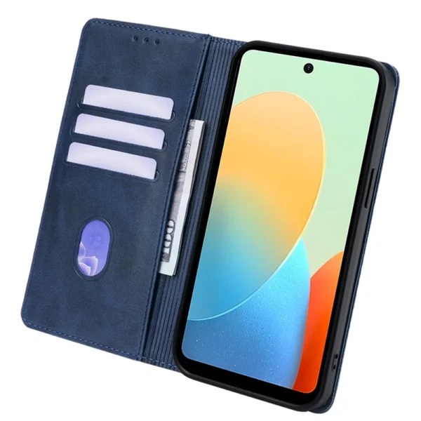 Business Magnetic Phone Case For Tecno Spark 20 10 Pro 20c 10c 8c Spark Go 2024.jpg