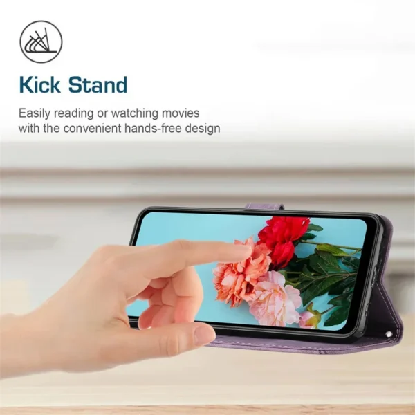 Camon 30 Phone Case For Tecno Camon 30 Pro Flip Capa For Tecno Camon 30 5g.jpg