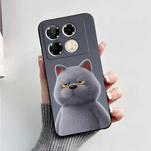Case For Infinix Note 40 X6853 Note 40 Pro 4g X6850 Note 40 Pro 5g X6851.jpg