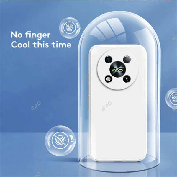 Coque Candy Color Phone Case For Infinix Itel Rs4 6 56 Lens Protection Square Liquid Silicone.jpg