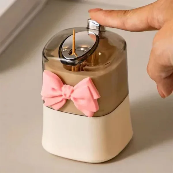 Creative Pop Up Toothpick Box Toothpick Storage Box Automatic Home Living Room Dining Room Push Type.jpg