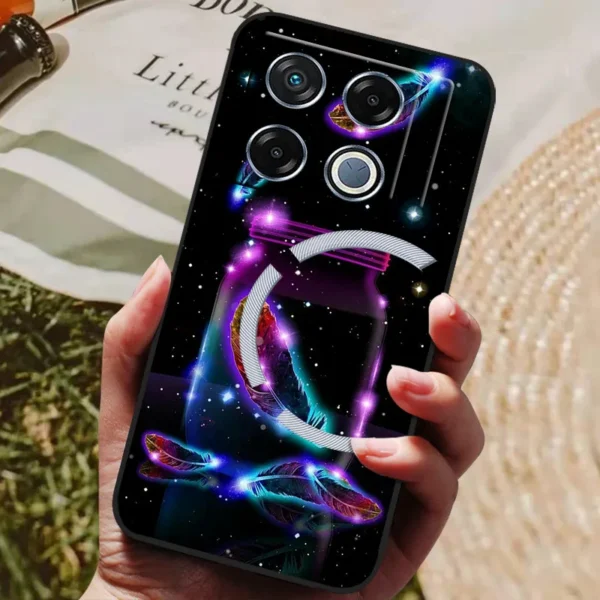 For Infinix Gt 20 Pro Case X6871 Luxury Phone Silicon Back Cover For Infinix Gt 20.jpg