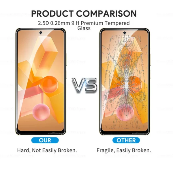 For Infinix Hot 40 Pro Glass 4in1 Camera Protective Tempered Glass For Infinix Hot 40i Hot40.jpg