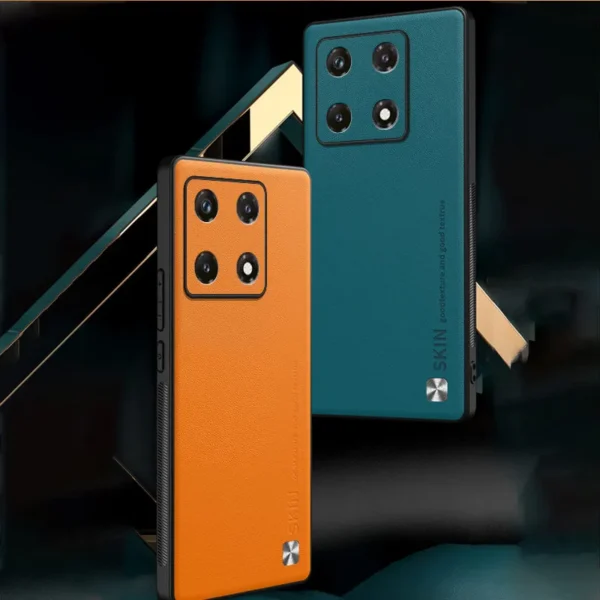 For Infinix Note30 Pro Luxury Leather Case Phone Cover For Infinix Note 30 Pro Silicone Camera.jpg