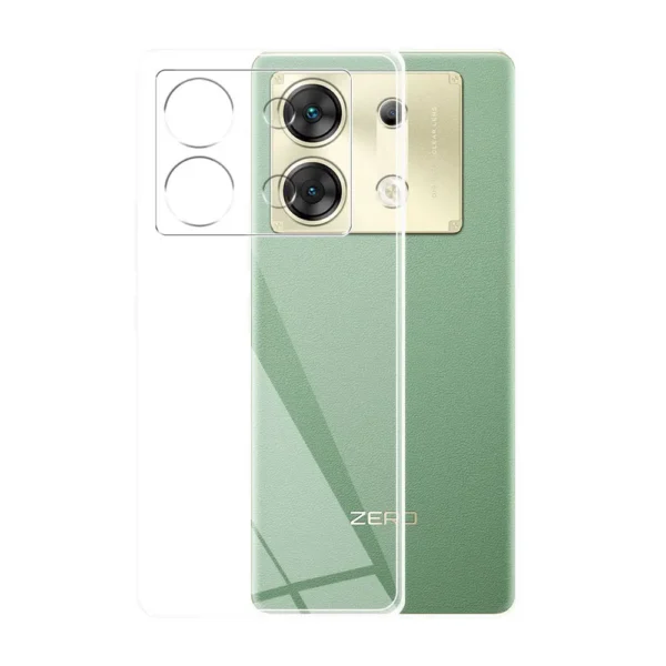 For Infinix Zero 30 5g Case Clear Silicone Soft Tpu Protect Cover For Infinix Zero 30.jpg