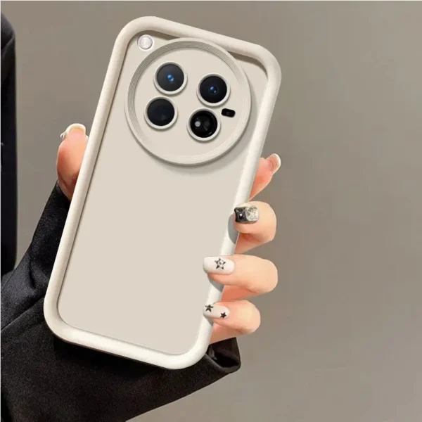 For Infinix Zero 40 4g Case Infinix Zero 40 Phone Case Infinix X6861 X6860 Shockproof Silicone.jpg