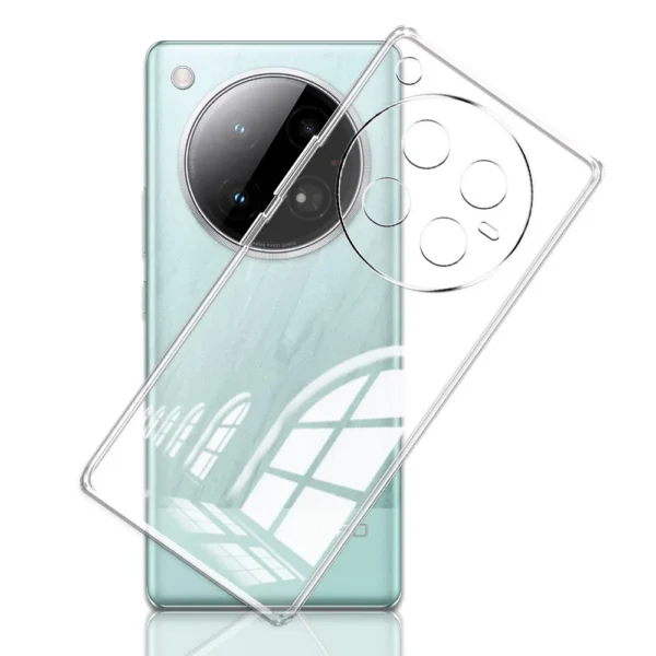 For Infinix Zero 40 5g 4g Case Clear Soft Silicone Bumper Phone Case For Infinix Zero.jpg