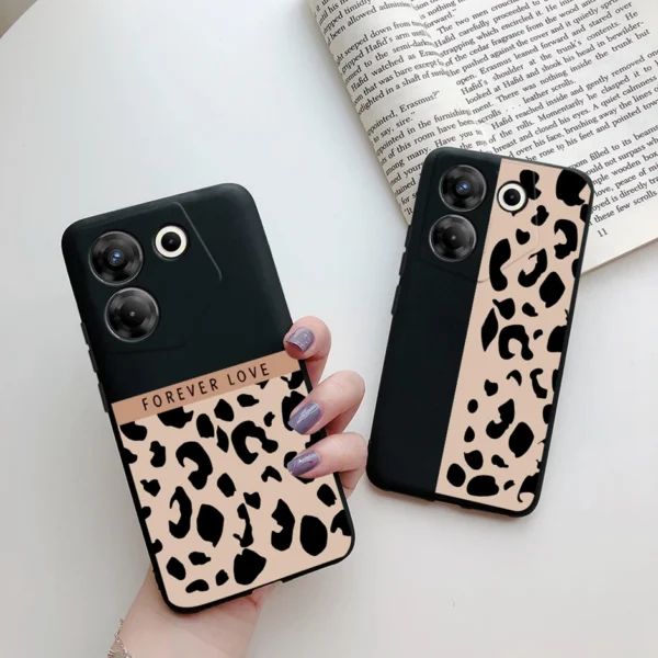 For Tecno Camon 20 Pro 5g Phone Case Ck8n Funda Fashion Soft Silicone Back Cover For.jpg
