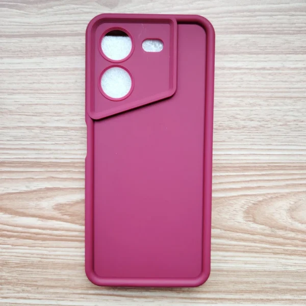 For Tecno Pova 5 Pro Case Tecno Pova 5 Pro 5g Lh8n Phone Case Full Package.jpg