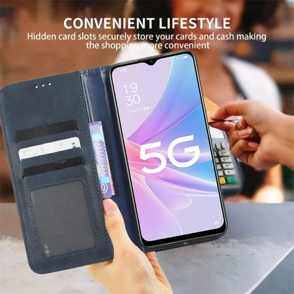 For Tecno Pova 6 Pro High Quality Pu Leather Tpu Phone Case For Tecno Pova6 Pro.jpg