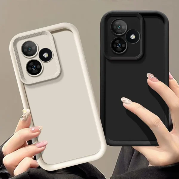 For Tecno Spark 10 Pro Case Tecno Spark10 Pro Phone Case Full Package Matte Anti Drop.jpg