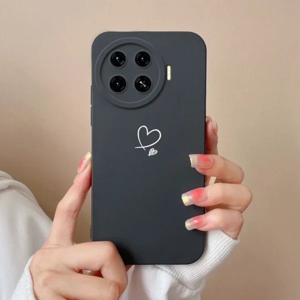 For Tecno Spark 20 Pro Plus 4g Phone Case Cover Fashion Sunflower Silicone Soft Shockproof Bumper.jpg