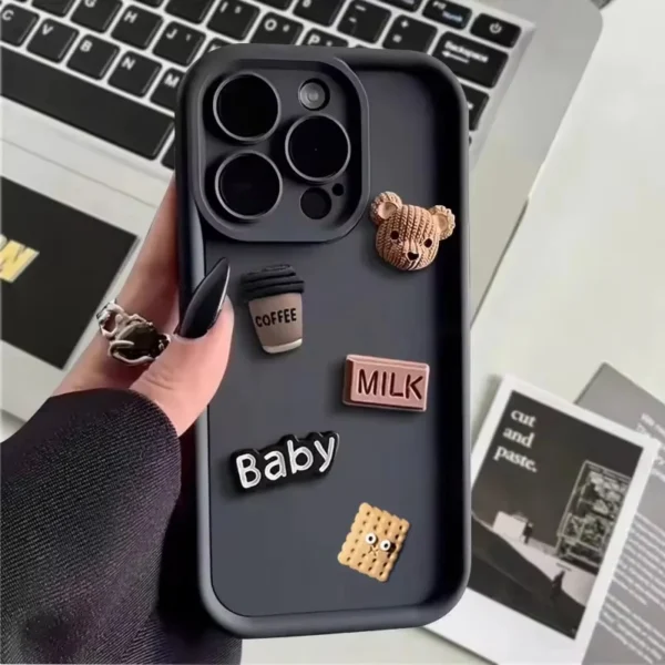 Liquid Silicon Phone Case For Tecno Spark Go 2024 20 Pro Plus 20c 10 10c 8c.jpg
