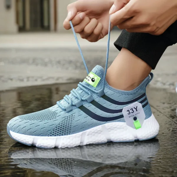 Men Shoes Breathable Classic Running Sneakers For Man Outdoor Light Comfortable Mesh Shoes Slip On Walking.jpg
