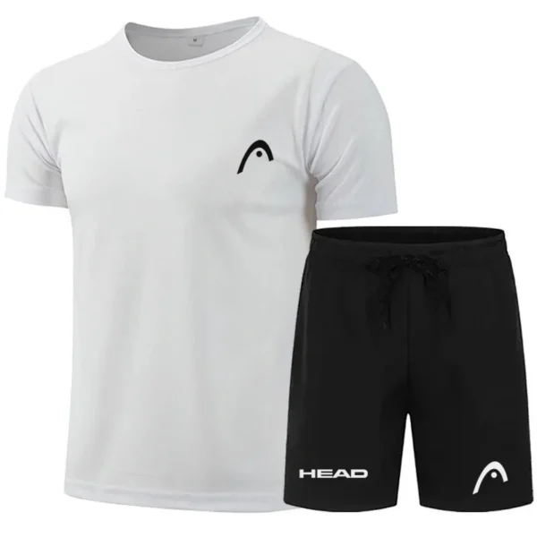Men S Quick Exhaust Breathable Outdoor Shorts Tennis Suit Minton Denmark Fjm Outdoor Running Fitness New.jpg