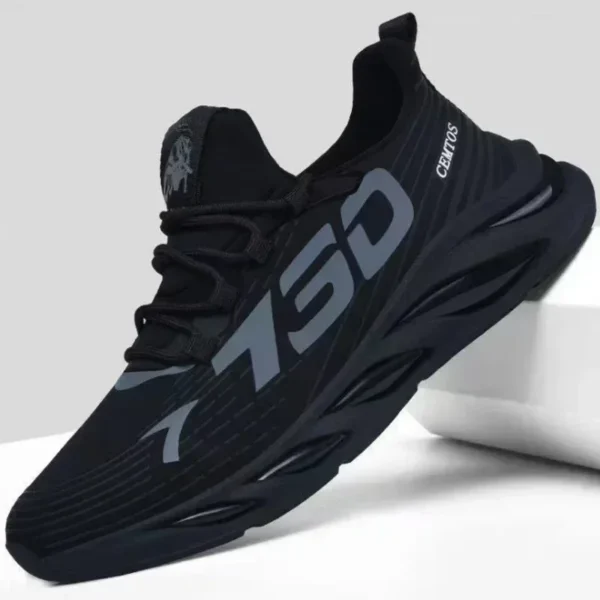 Men S Shoes New Summer Breathable Network Surface Tide Brand Sports Leisure Running Light Network Red.jpg