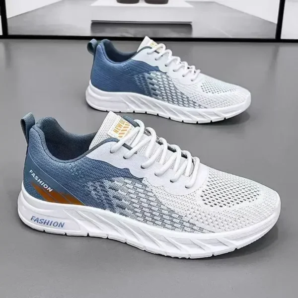 Mens Running Shoes Breathable Knit Sport Sneakers Cushion Casual Gym Athletic Trainers Outdoor Jogging Tennis Shoes.jpg