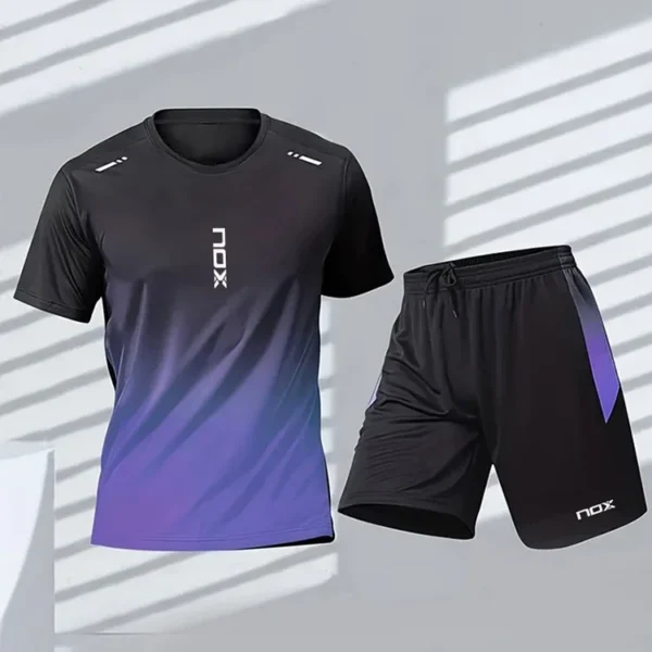 Nox Men S T Shirt Summer Men S Tennis Sportswear 3d Printed Short Sleeved Crew Neck.jpg