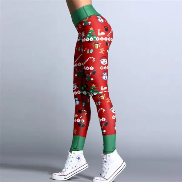 New Women Sexy Christmas Leggings High Waist Skinny Legging Fitness Ladies Printed Workout Leggings Stretch Trousers.jpg