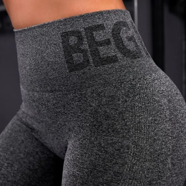 Newest Letter Honey Peach Hip Yoga Pants High Waist Lift Hip Tight Fitness Leggings Seamless Training.jpg