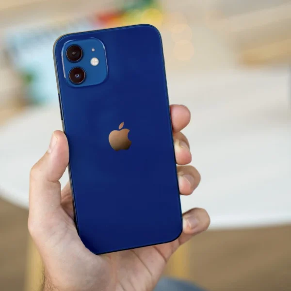 Original Apple Iphone 12 5g Lte Mobile Phone 6 1 4gb 64 128 256gb Ios A14.jpg