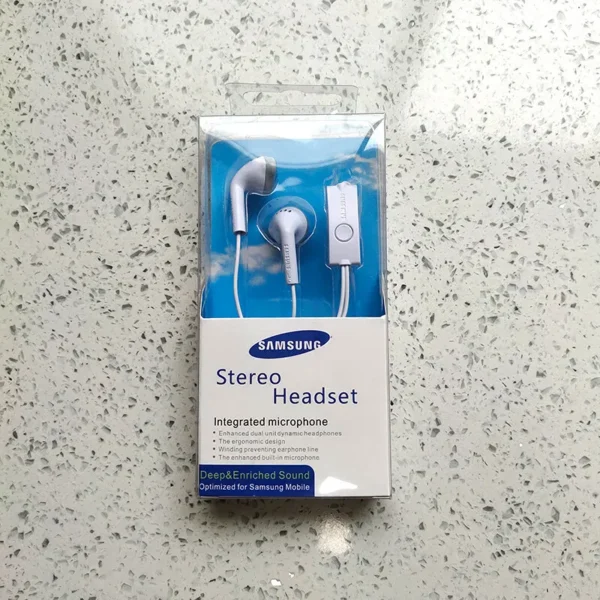 Original S5830 3 5mm Stereo Wired Headsets Suitable For Samsung Galaxy S10 S9 S8 A50 A71.jpg