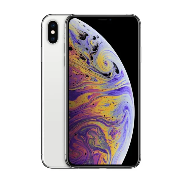 Original Unlocked Iphone Xs Max Mobile Phone 64 256 512gb Rom 6 5 Inch Oled A12.jpg
