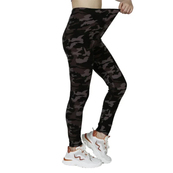 Pd112 Camo Light Coffee Printed White Gray Women S Casual Sports Leggings With High Elasticity Slim.jpg
