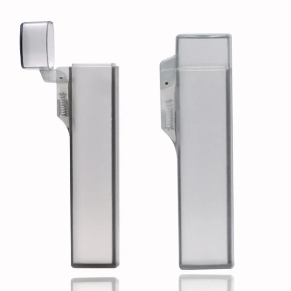 Portable Transparent Mini Storage Box Travel Toothpick Cotton Swab Box Simple Small Object Band Aid Classification.jpg